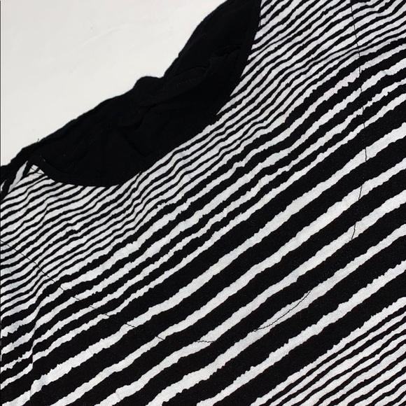 Striped Top NWOT - Picture 13 of 13